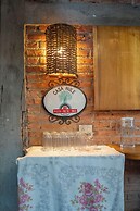 The Octopus's Garden