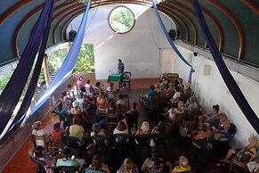 The Octopus's Garden