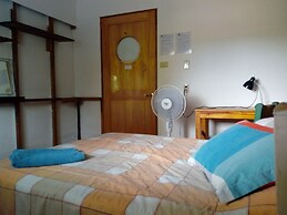 The Octopus's Garden