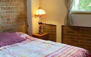 The Octopus's Garden