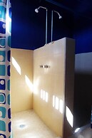 The Octopus's Garden