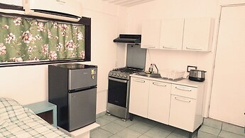 The Octopus's Garden