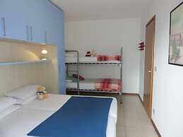 Charming 1 Bedroom Apartment With Swimming Pool