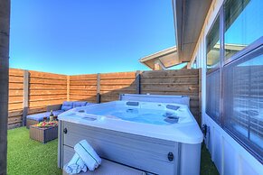 Hill Country Wine Hideaway