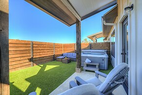 Hill Country Wine Hideaway