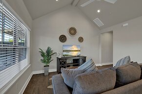 Hill Country Wine Hideaway