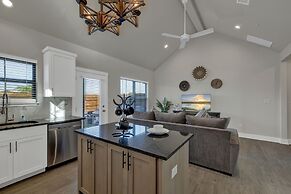 Hill Country Wine Hideaway