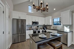 Hill Country Wine Hideaway