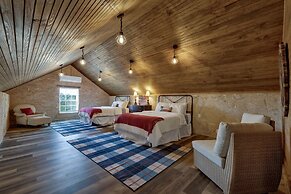 German and Winzing Haus