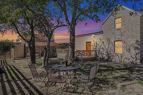 German and Winzing Haus