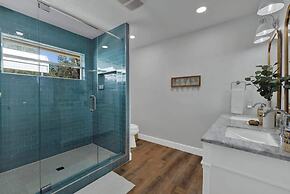 Weitz Getaway With Private Pool Two Hot Tubs