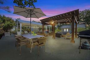 Weitz Getaway With Private Pool Two Hot Tubs