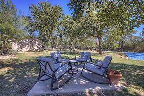 Weitz Getaway With Private Pool Two Hot Tubs
