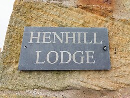 Henhill Lodge