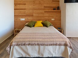 CASAS RURALES MORADA DEL CERRO