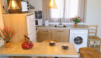 CASAS RURALES MORADA DEL CERRO