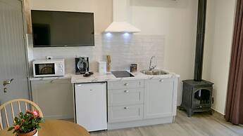 CASAS RURALES MORADA DEL CERRO