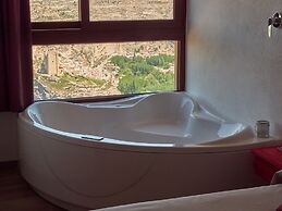 CASAS RURALES MORADA DEL CERRO