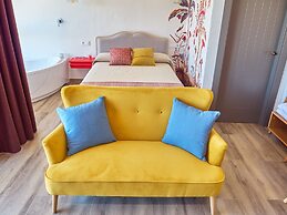 CASAS RURALES MORADA DEL CERRO