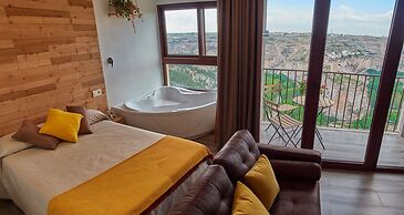 CASAS RURALES MORADA DEL CERRO