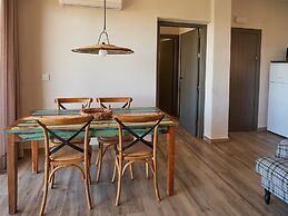 CASAS RURALES MORADA DEL CERRO