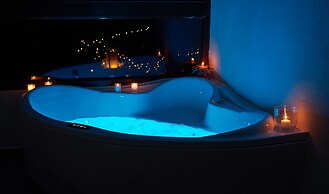 CASAS RURALES MORADA DEL CERRO