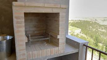 CASAS RURALES MORADA DEL CERRO