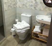 CASAS RURALES MORADA DEL CERRO