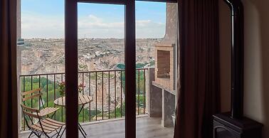 CASAS RURALES MORADA DEL CERRO