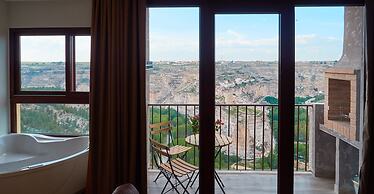 CASAS RURALES MORADA DEL CERRO