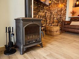 CASAS RURALES MORADA DEL CERRO