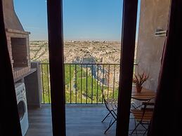 CASAS RURALES MORADA DEL CERRO