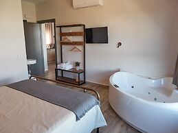 CASAS RURALES MORADA DEL CERRO