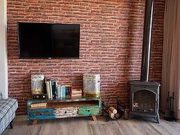 CASAS RURALES MORADA DEL CERRO