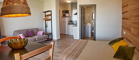 CASAS RURALES MORADA DEL CERRO