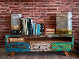 CASAS RURALES MORADA DEL CERRO