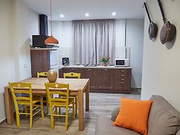 CASAS RURALES MORADA DEL CERRO