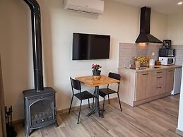 CASAS RURALES MORADA DEL CERRO