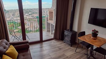 CASAS RURALES MORADA DEL CERRO