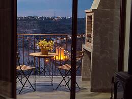 CASAS RURALES MORADA DEL CERRO