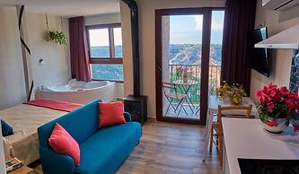 CASAS RURALES MORADA DEL CERRO