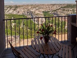 CASAS RURALES MORADA DEL CERRO
