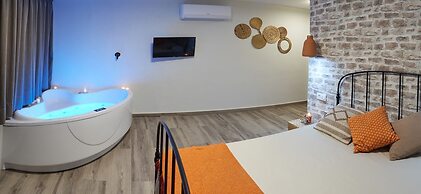 CASAS RURALES MORADA DEL CERRO