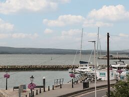 Quay Cottage - Sea View