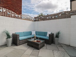 Quay Cottage - Sea View