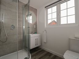 Quay Cottage - Sea View