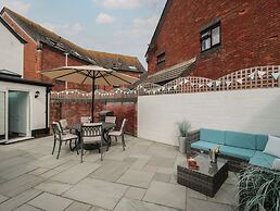 Quay Cottage - Sea View