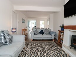 Quay Cottage - Sea View