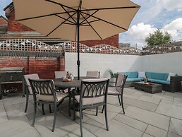 Quay Cottage - Sea View