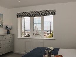 Quay Cottage - Sea View
